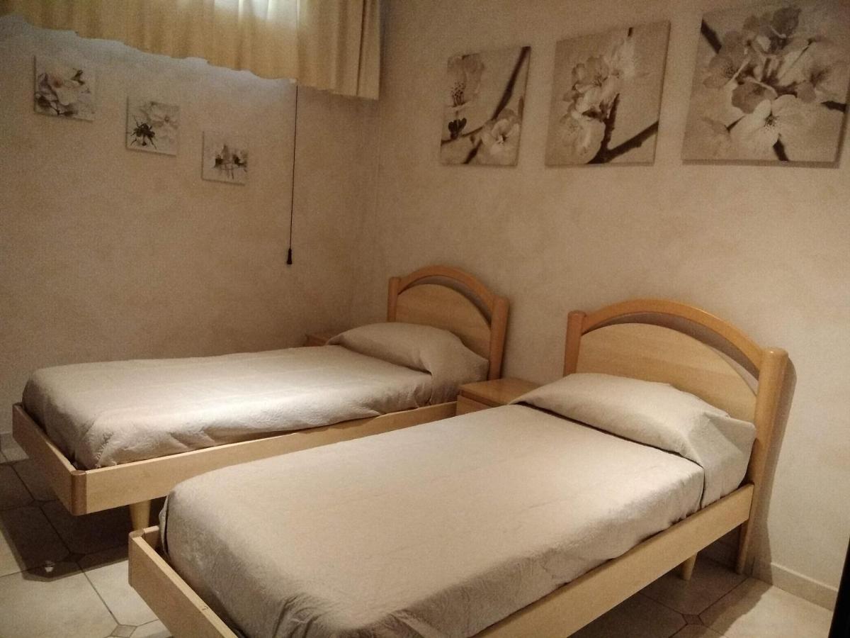 Villetta San Cesareo Сан Чезарео Екстериор снимка