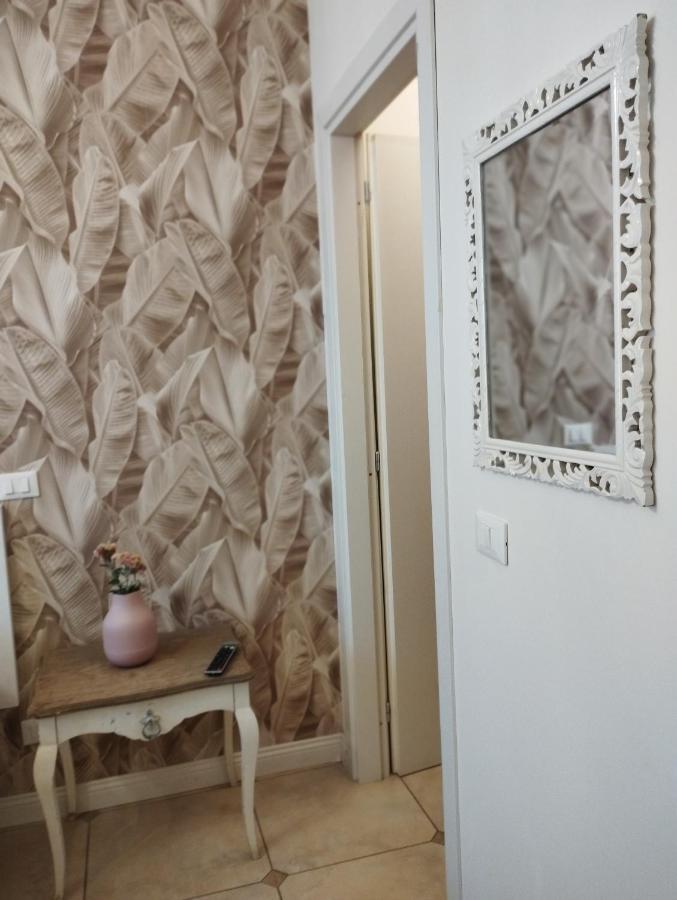 Villetta San Cesareo Сан Чезарео Екстериор снимка